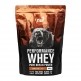 nu3 Performance Whey, Schokolade, Pulver
