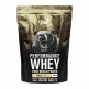 nu3 Performance Whey, Vanille, Pulver
