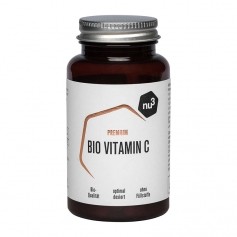 nu3 Premium Bio Vitamin C