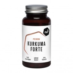 nu3 Kurkuma Forte