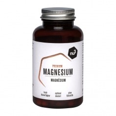 nu3 Premium Magnesium