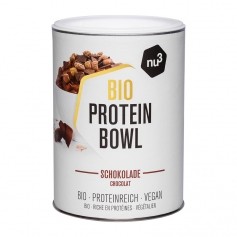 nu3 Bio Protein Bowl, Schokolade