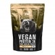 nu3 Protéines Vegan 3K, vanille, poudre