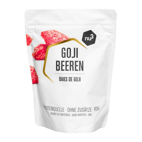 Goji beeren bestellen