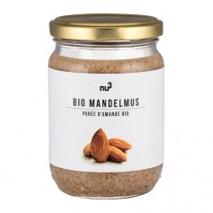 nu3 Bio Mandelmus
