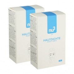 2 x nu3 Skin Density Capsules
