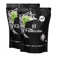 2 x nu3 Low Carb Fettuccine
