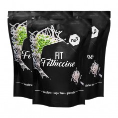 nu3 Low Carb Fettuccine