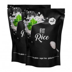 nu3 Low Carb Rice