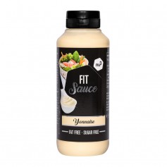 nu3 Smart Low Carb Sauce, Yonnaise
