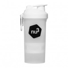 nu3 SmartShake