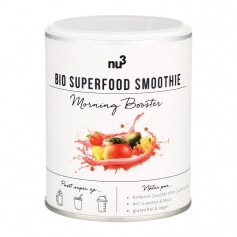 nu3 Bio Morning Blend Mix