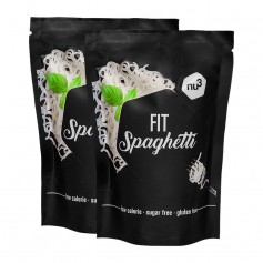nu3 Low Carb Spaghetti
