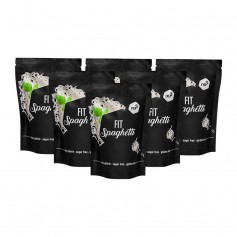 6 x nu3 Spaghetti Low Carb