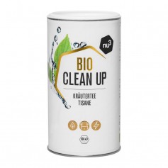 nu3 Bio Fasten Tee, lose