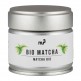 nu3 Thé matcha bio, poudre