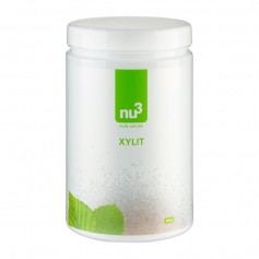 nu3, Xylitol, poudre