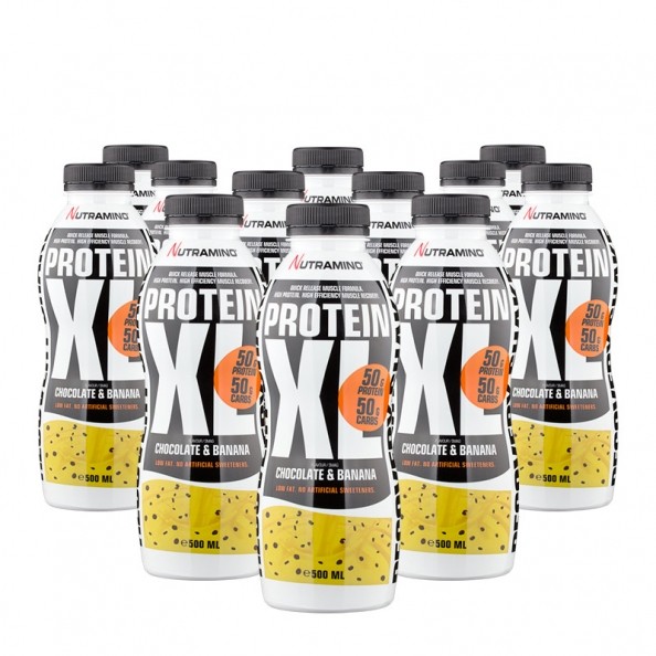 fitness shake zum abnehmen
