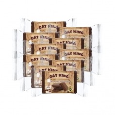 OAT KING Hafer-Energie-Riegel, Big Tasty Chocolate