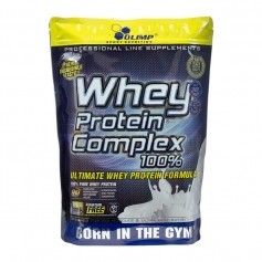 WHEY PROTEIN COMPLEX 1Products olimp-supplements