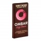 OMBAR Bio, Rohe Schokolade, Goji Beere