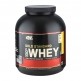 Optimum Nutrition 100 % Whey Gold Standard, Banane, Pulver