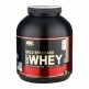 Optimum Nutrition 100 % Whey Gold Standard, Cookies-Cream, Pulver