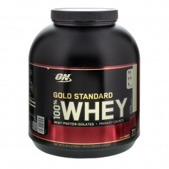 Optimum Nutrition 100% Whey Gold Standard Protein Extreme Milk Chocolate, Pulver