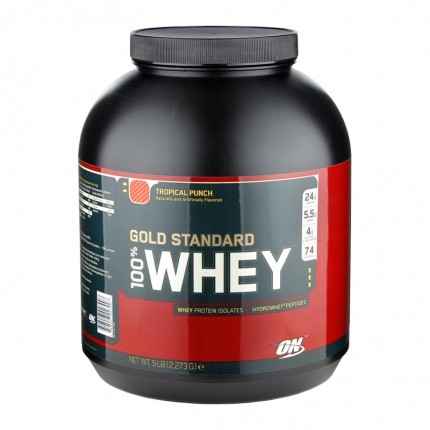abnehmen whey