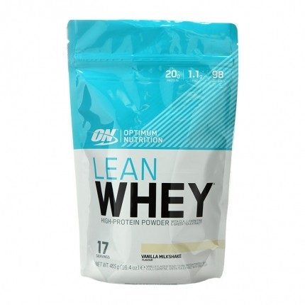 Optimum Nutrition Lactosérum Maigre - Vanille 465 g, nu3 Optimum Nutrition Lactosérum Maigre - Vanille 465 g, nu3