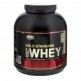 Optimum Nutrition, Protéine 100% Whey Gold Standard, chocolat au lait extrême, poudre