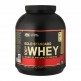 Optimum Nutrition, Protéine 100% Whey Gold Standard, Chocolat-Menthe, Poudre