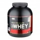 Optimum Nutrition, Protéine 100% Whey Gold Standard, Rocky Road, Poudre