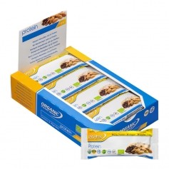 Organic Food Bar Bio Protein