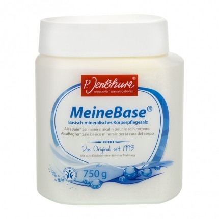MeineBase, Badesalz (750 g) MeineBase, Badesalz (750 g)