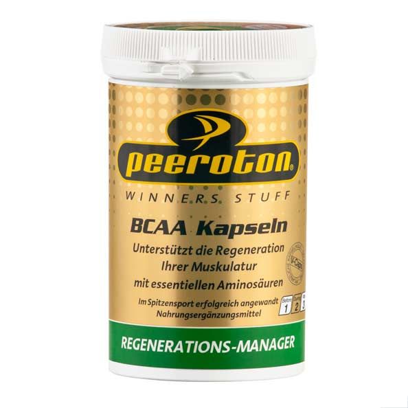 Peeroton BCAA jetzt günstig und schnell bei nu3 kaufen!
