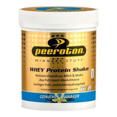 BASIC Protein Shake online kaufen bei Qi