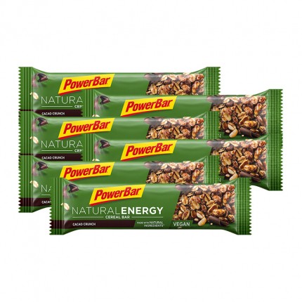 powerbar natural energy cereal kakao crunch riegel 6 x 40 g 90281 2021 18209 1 product