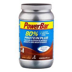 Powerbar Recovery Protein Plus 6g - Schokolade