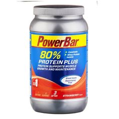 PowerBar Protein Plus Eiweiss Pulverdose -PowerBar