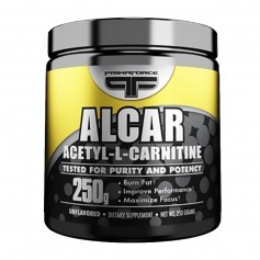 L-Carnitine - Get the best Supplements at m