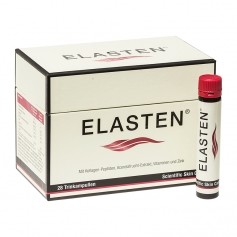 Quiris Elasten Trinkampullen