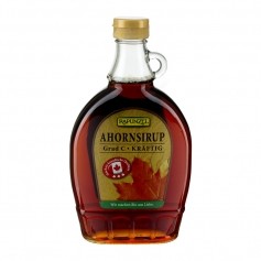 RAPUNZEL Ahornsirup Grad C
