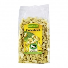 RAPUNZEL Bio Cashewbruch