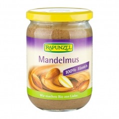 RAPUNZEL Bio Mandelmus