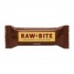 Rawbite Bio Riegel, Kakao