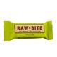 Rawbite Bio Riegel, Spicy Lime