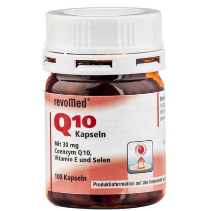 qten vitamin