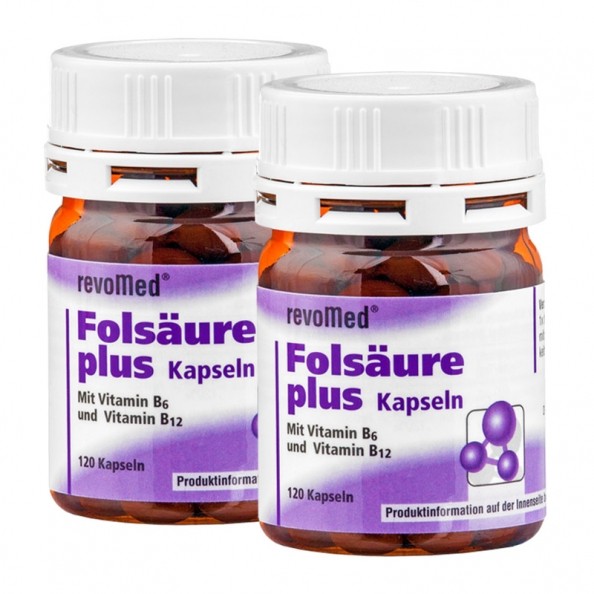 Folsäure-Tabletten Preisvergleich Günstig bei idealo kaufen