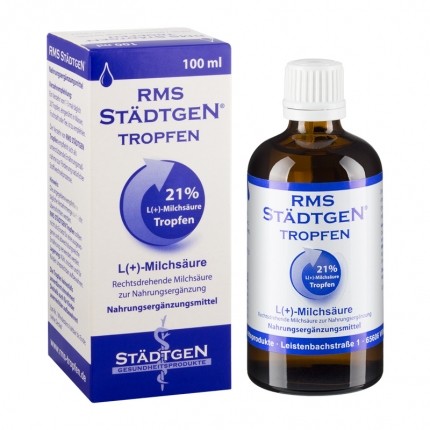RMS Städtgen Tropfen hier bei nu3 kaufen